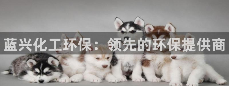 亿万视频：蓝兴化工环保：领先的环保提供商