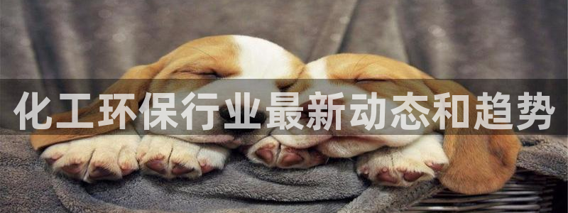 亿万首富游戏：化工环保行业最新动态和趋势