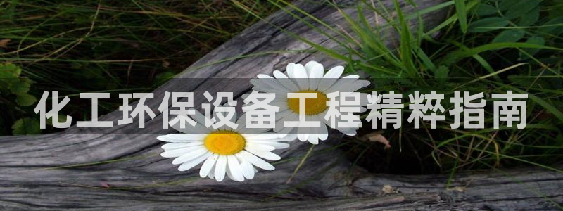 亿万先生mr008cc官网：化工环保设备工程精粹指南