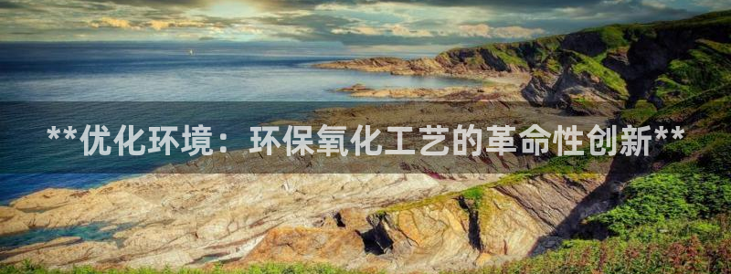 亿万同人字幕分享jogoduplo：**优化环境：环保氧化工艺的革命性创新**