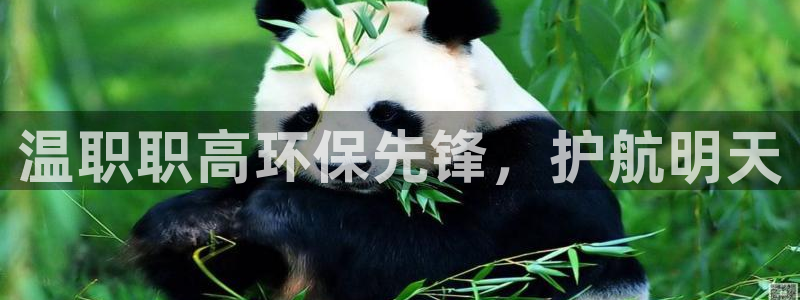 亿万同人字幕分享jogoduplo：温职职高环保先锋，护航明天