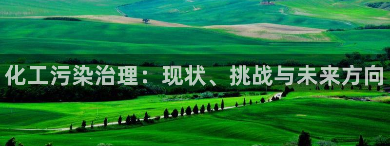 亿万先生mr07：化工污染治理：现状、挑战与未来方向