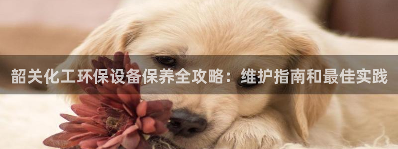 亿万贴吧：韶关化工环保设备保养全攻略：维护指南和最佳实践
