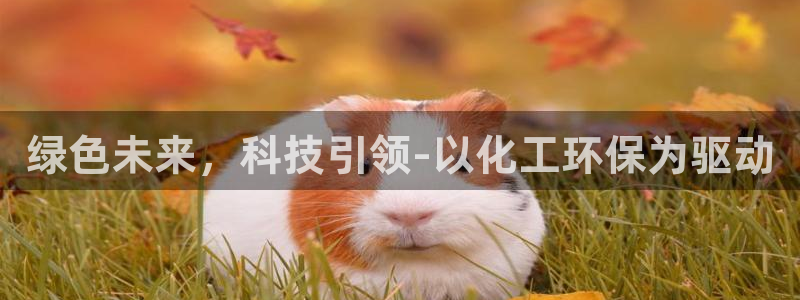 亿万先生客户端下载：绿色未来，科技引领-以化工环保为驱动