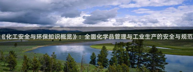 亿万先生客服联系方式查询：《化工安全与环保知识概览》：全面化学品管理与工业生产的安全与规范