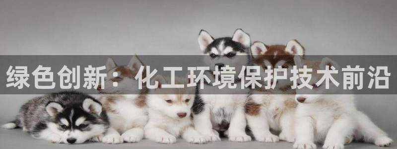 亿万先生 菲律宾：绿色创新：化工环境保护技术前沿